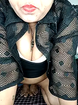 Ruby-7 online show from February 2026 04:21:02 PM