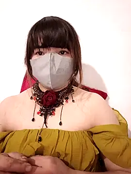 Elizabeth8 online show from February 2026 12:52:01 PM