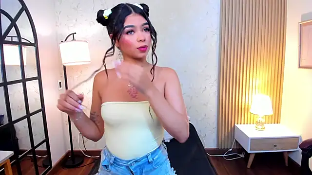 emeraldbell online show from January 2026 11:58:01 AM