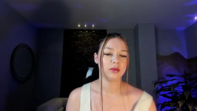EmilyCarterX online show from March 2026 11:32:01 AM