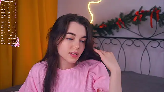 MirnaTellado online show from March 2026 07:28:02 PM