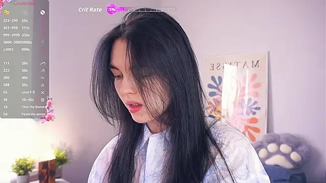MirnaTellado online show from May 2026 07:46:02 AM