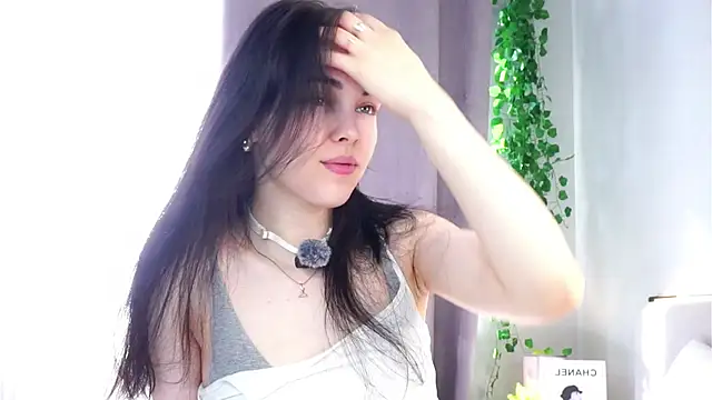 MirnaTellado online show from June 2026 07:12:02 AM
