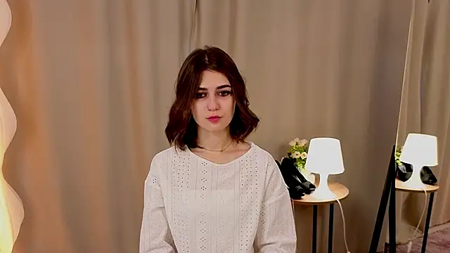 HaIinaDifabio online show from February 2026 06:07:01 AM