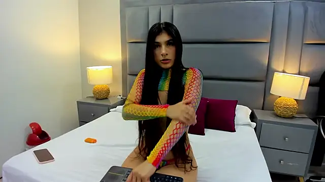 KendalFoxx online show from March 2026 12:11:01 PM