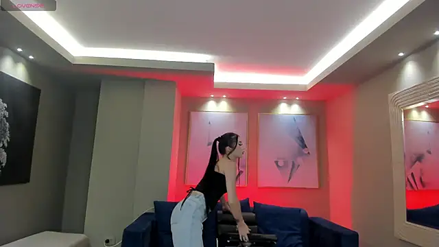 Snapshot of BriannaFox1 chatting on March 2026 11:16:01 PM BriannaFox1 online show from March 2026 11:16:01 PM