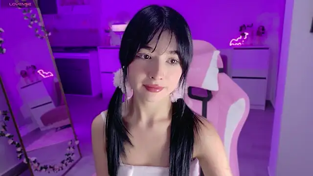 Blush Marie online show from April 2026 03:20:01 AM