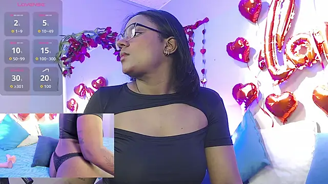 domiiniquex online show from February 2026 12:34:02 PM