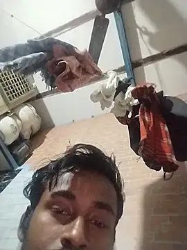 Gaymodel online show from February 2026 06:45:01 PM