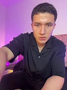 Alexander Connor online show from January 2026 12:20:02 PM