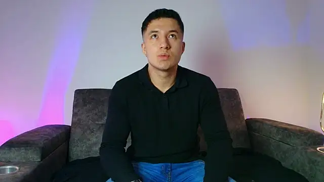 Alexander Connor online show from April 2026 11:49:02 AM