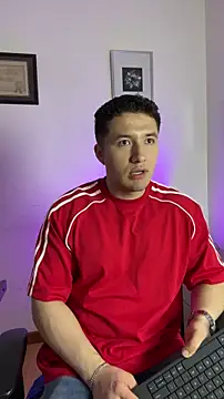Alexander Connor online show from June 2026 12:10:02 PM