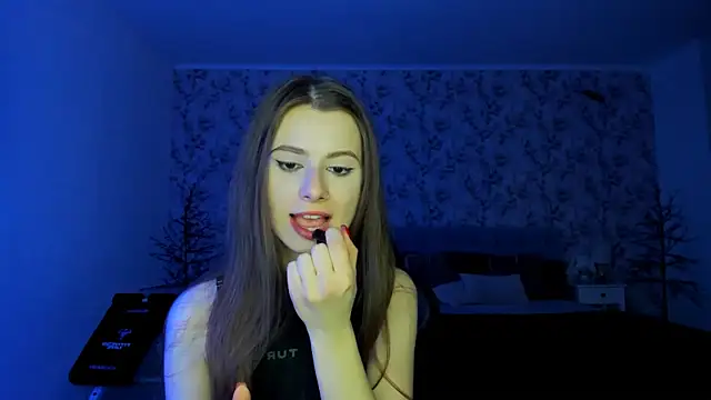 Snapshot of Hot_Molly5 chatting on March 2026 08:06:02 PM Hot Molly5 online show from March 2026 08:06:02 PM