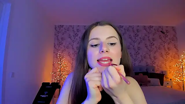 Snapshot of Hot_Molly5 chatting on March 2026 08:03:01 PM Hot Molly5 online show from March 2026 08:03:01 PM