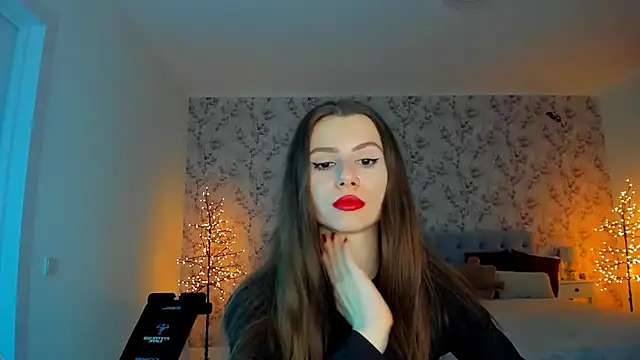 Snapshot of Hot_Molly5 chatting on March 2026 08:12:02 PM Hot Molly5 online show from March 2026 08:12:02 PM