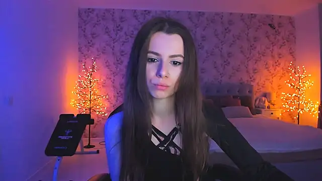 Snapshot of Hot_Molly5 chatting on March 2026 07:57:02 PM Hot Molly5 online show from March 2026 07:57:02 PM