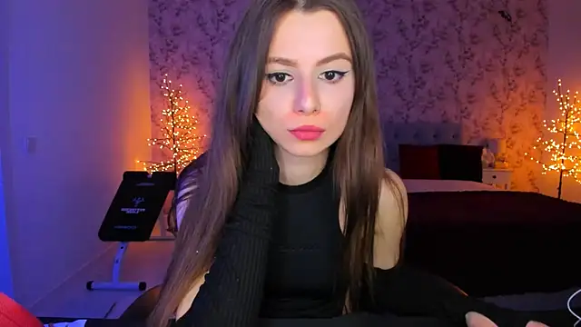 Snapshot of Hot_Molly5 chatting on April 2026 06:44:02 PM Hot Molly5 online show from April 2026 06:44:02 PM