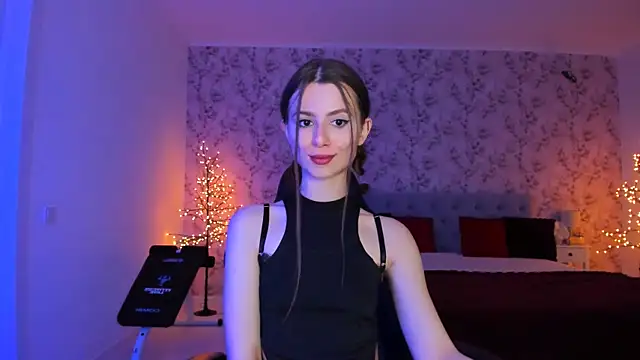 Snapshot of Hot_Molly5 chatting on April 2026 08:09:02 PM Hot Molly5 online show from April 2026 08:09:02 PM
