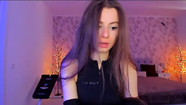 Snapshot of Hot_Molly5 chatting on May 2026 09:47:02 AM Hot Molly5 online show from May 2026 09:47:02 AM