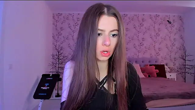 Hot Molly5 online show from June 2026 09:48:02 AM