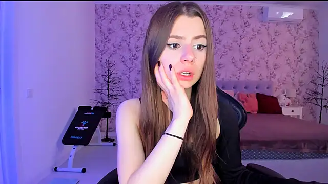 Hot Molly5 online show from June 2026 09:41:02 AM