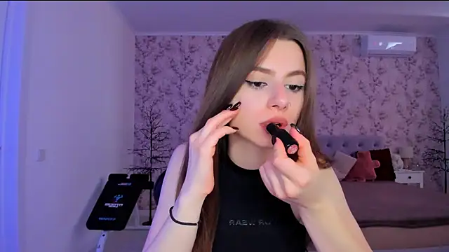 Hot Molly5 online show from June 2026 09:30:01 AM