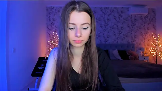 Hot Molly5 online show from June 2026 06:54:01 PM