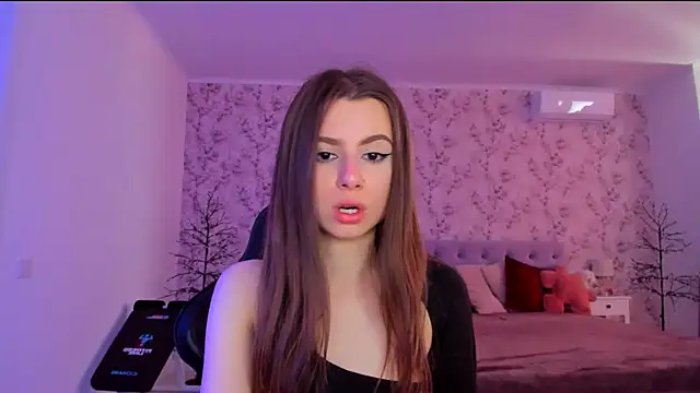 Hot Molly5 online show from June 2026 09:46:02 AM