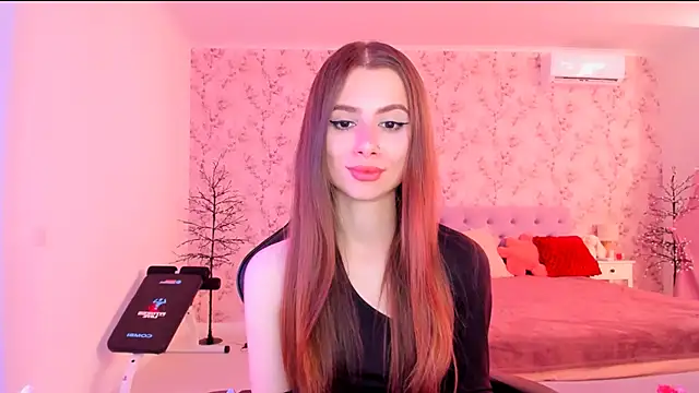 Hot Molly5 online show from June 2026 03:36:01 AM