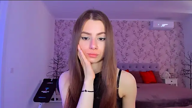 Hot Molly5 online show from June 2026 09:52:01 AM
