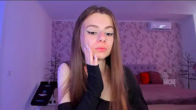 Hot Molly5 online show from June 2026 10:09:01 AM