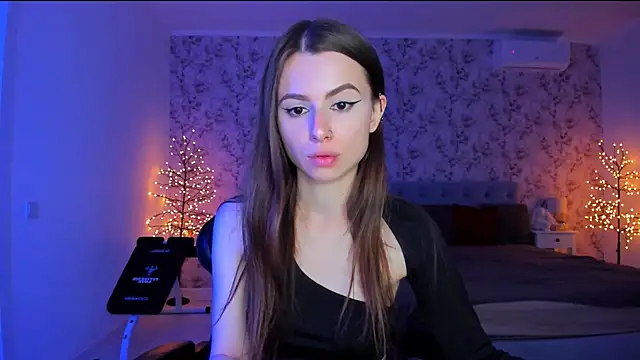 Hot Molly5 online show from June 2026 06:56:01 PM