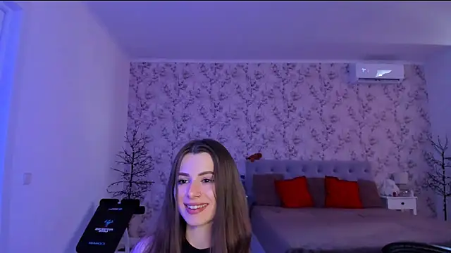 Hot Molly5 online show from July 2026 09:37:01 AM