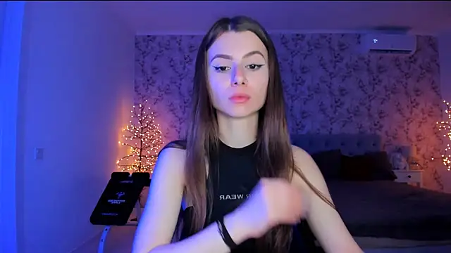 Hot Molly5 online show from July 2026 06:25:02 PM