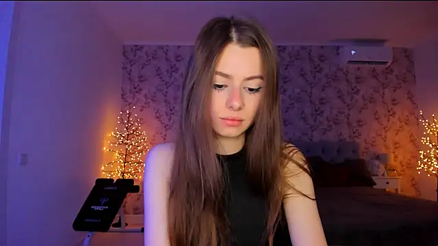 Hot Molly5 online show from July 2026 06:37:01 PM