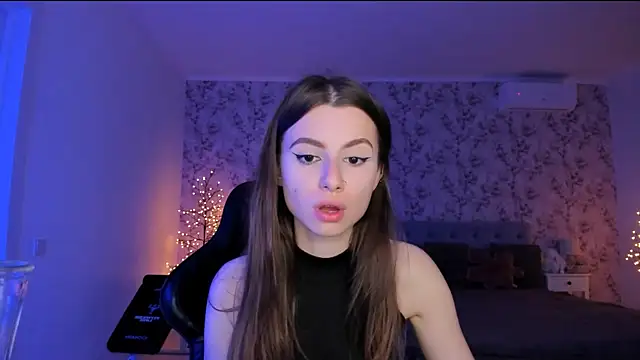 Hot Molly5 online show from July 2026 06:54:02 PM