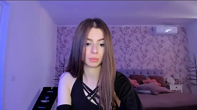 Hot Molly5 online show from July 2026 09:38:01 AM