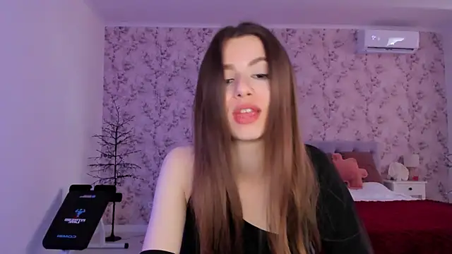Hot Molly5 online show from July 2026 11:50:02 AM