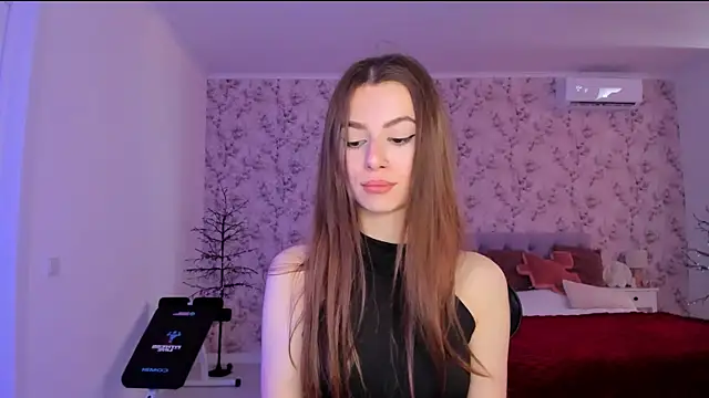 Hot Molly5 online show from July 2026 09:29:02 AM