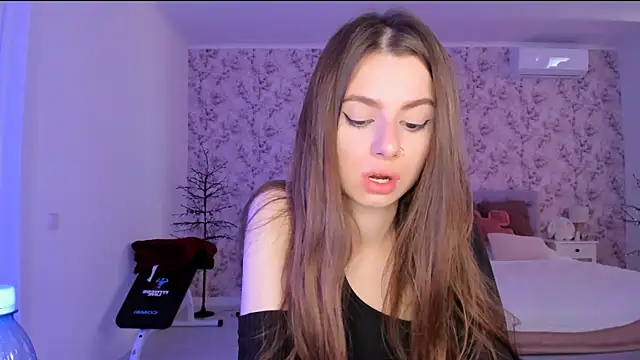 Hot Molly5 online show from July 2026 09:41:01 AM