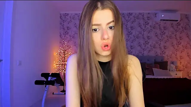 Hot Molly5 online show from August 2026 06:40:02 PM