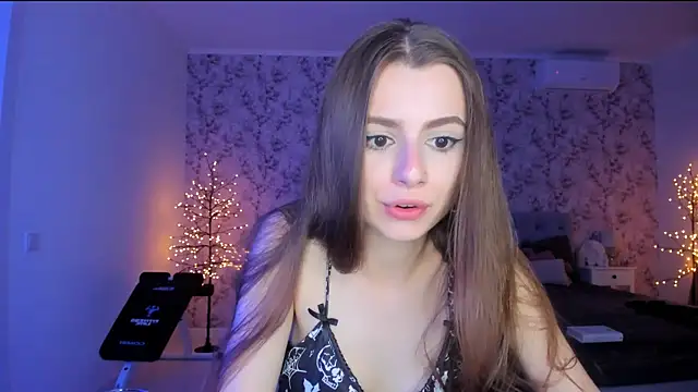 Hot Molly5 online show from August 2026 06:54:01 PM