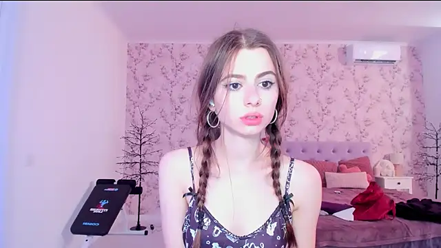 Hot Molly5 online show from August 2026 04:06:02 AM