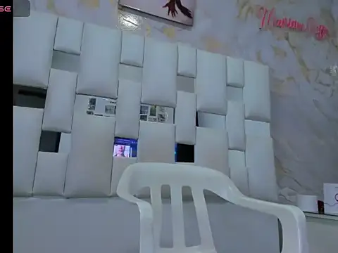 Mariam Rossee online show from May 2026 11:57:01 PM