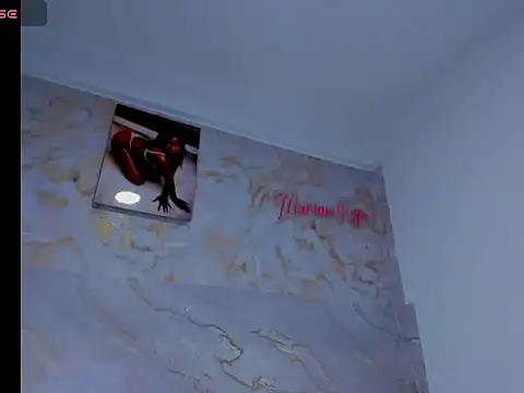 Mariam Rossee online show from May 2026 11:57:02 PM