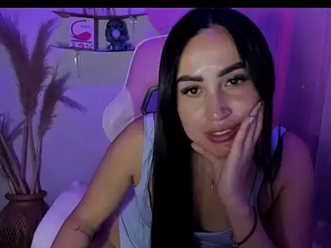 juicy ass peach online show from February 2026 09:09:02 PM