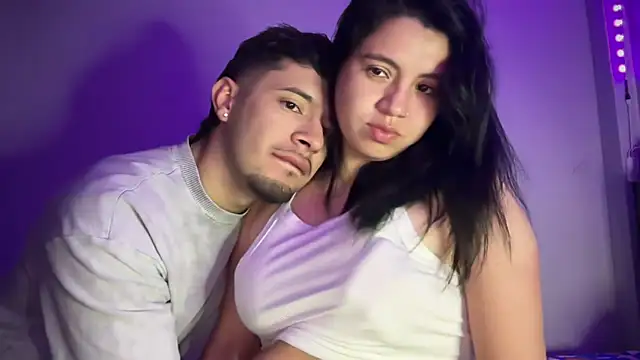 Hotte een online show from February 2026 01:43:02 AM