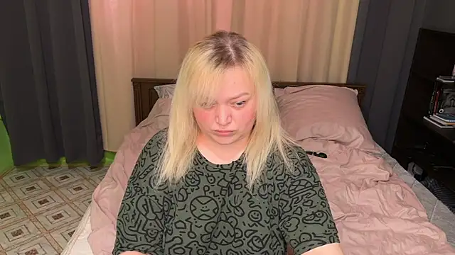 LisaWiliams online show from March 2026 10:29:02 AM