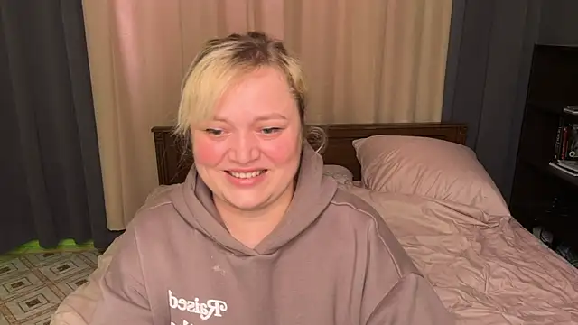 LisaWiliams online show from March 2026 09:47:01 AM