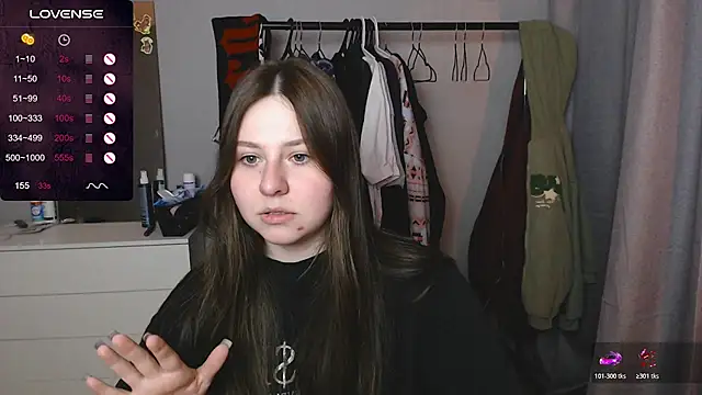 secretvic online show from February 2026 12:34:01 PM